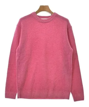green label relaxing Sweaters