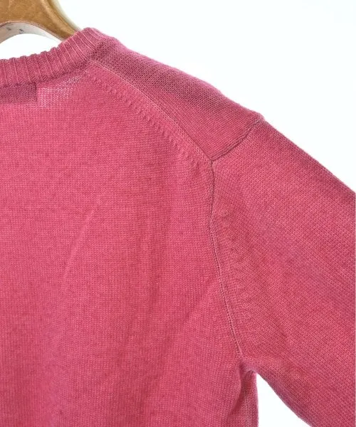 green label relaxing Sweaters