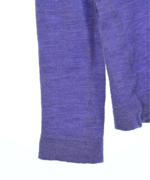 Green Label Relaxing Sweaters