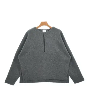 Green Label Relaxing Sweaters