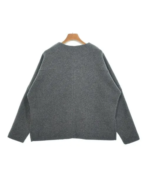 Green Label Relaxing Sweaters