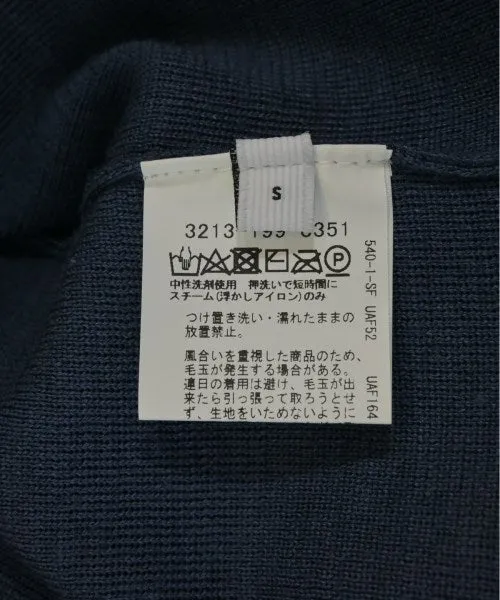 Green Label Relaxing Sweaters