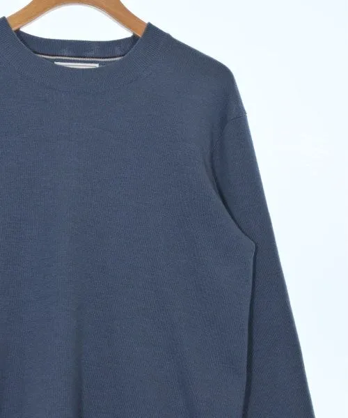 Green Label Relaxing Sweaters