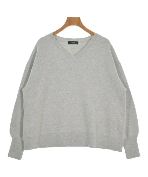 Green Label Relaxing Sweaters