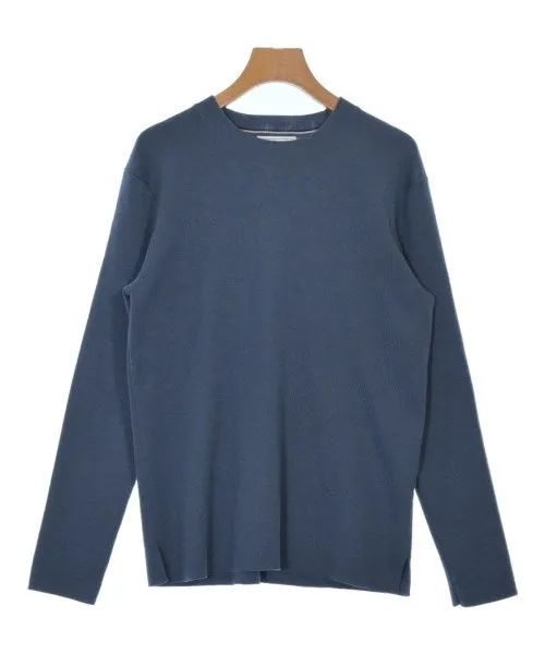 Green Label Relaxing Sweaters
