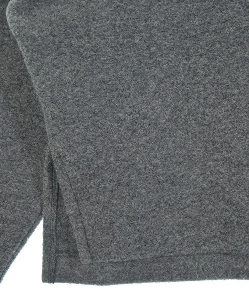 Green Label Relaxing Sweaters