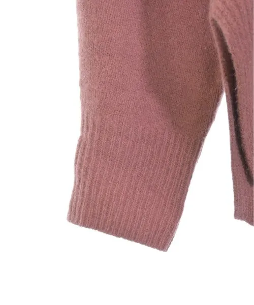 Green Label Relaxing Sweaters