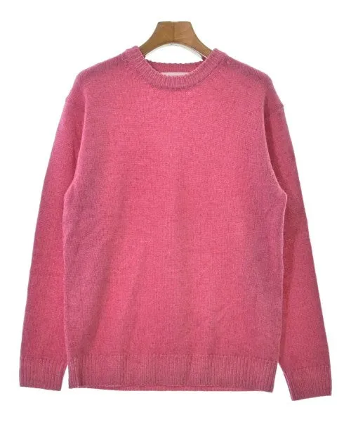 green label relaxing Sweaters