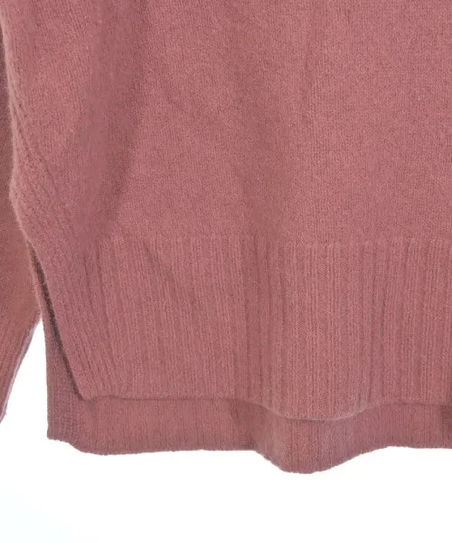Green Label Relaxing Sweaters