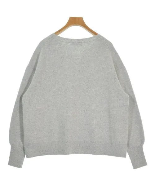 Green Label Relaxing Sweaters