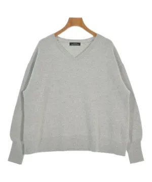Green Label Relaxing Sweaters
