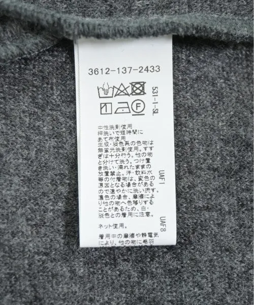Green Label Relaxing Sweaters