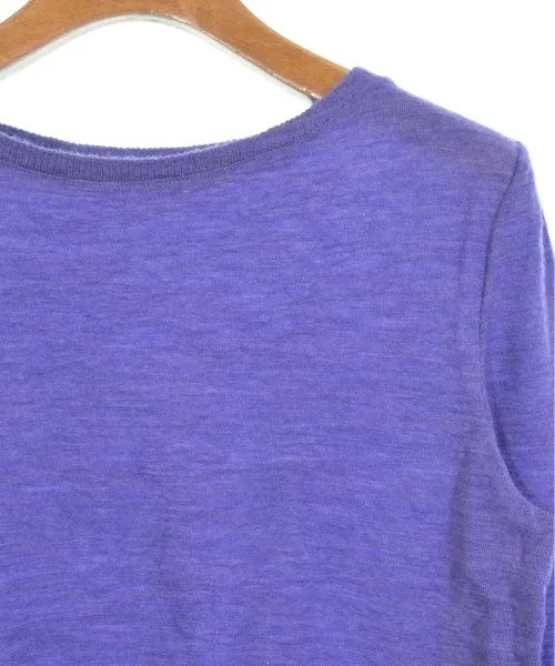 Green Label Relaxing Sweaters