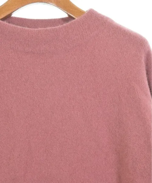 Green Label Relaxing Sweaters