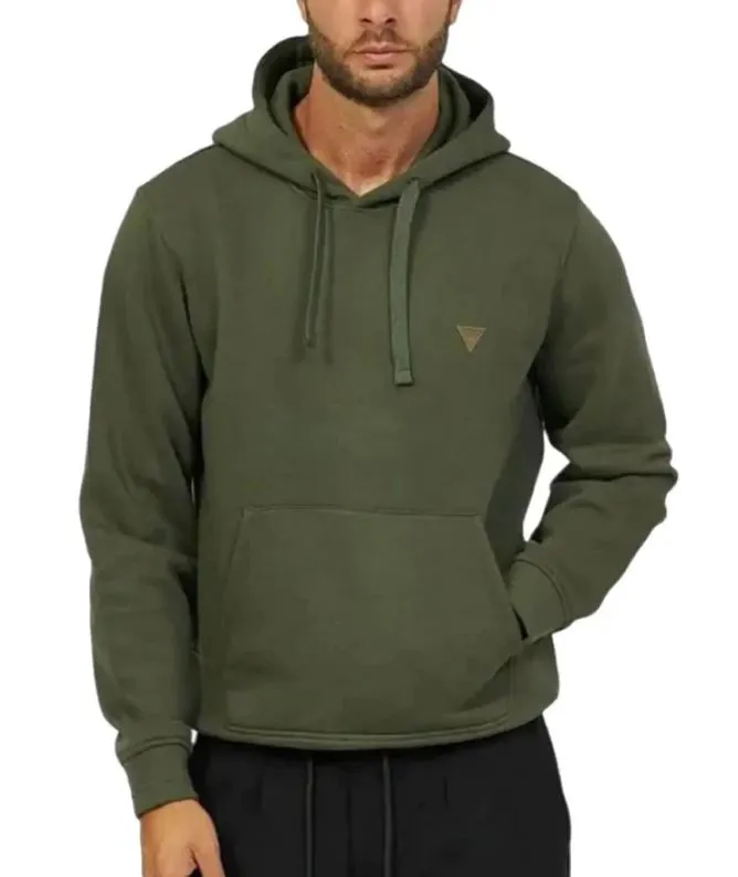 Guess Christian Hoodie