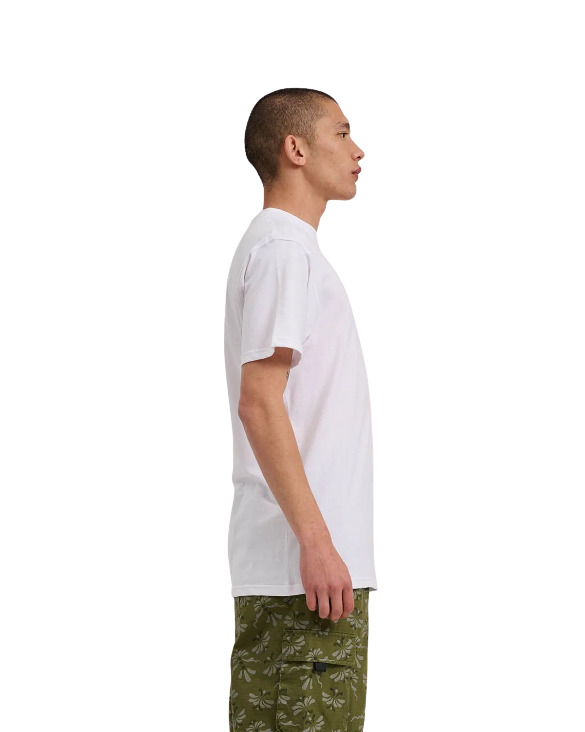 Guzman Dead Diners T-Shirt in White