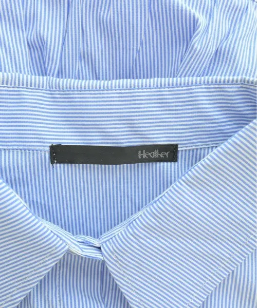 Heather Casual shirts