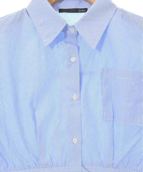 Heather Casual shirts