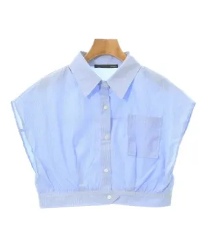 Heather Casual shirts