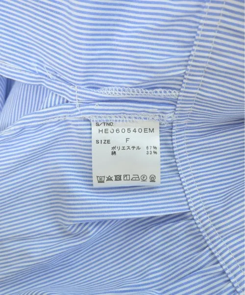 Heather Casual shirts