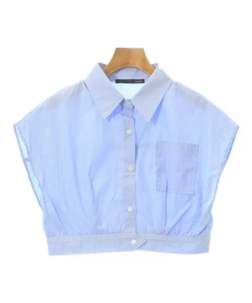 Heather Casual shirts