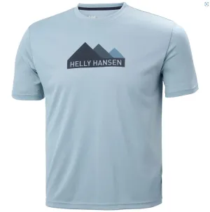Helly Hansen Rech Graphic T-Shirt