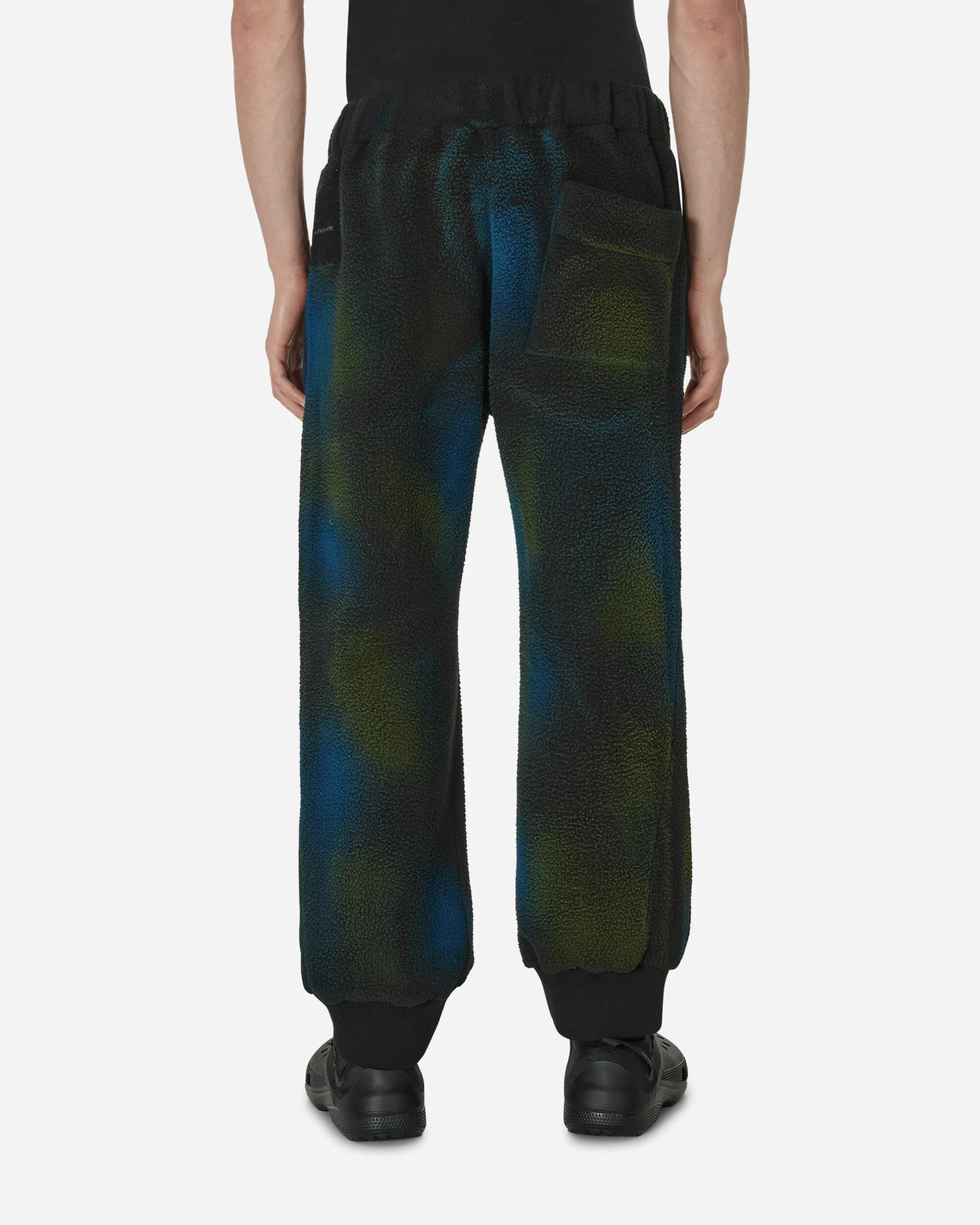 Hiloft Pants Black