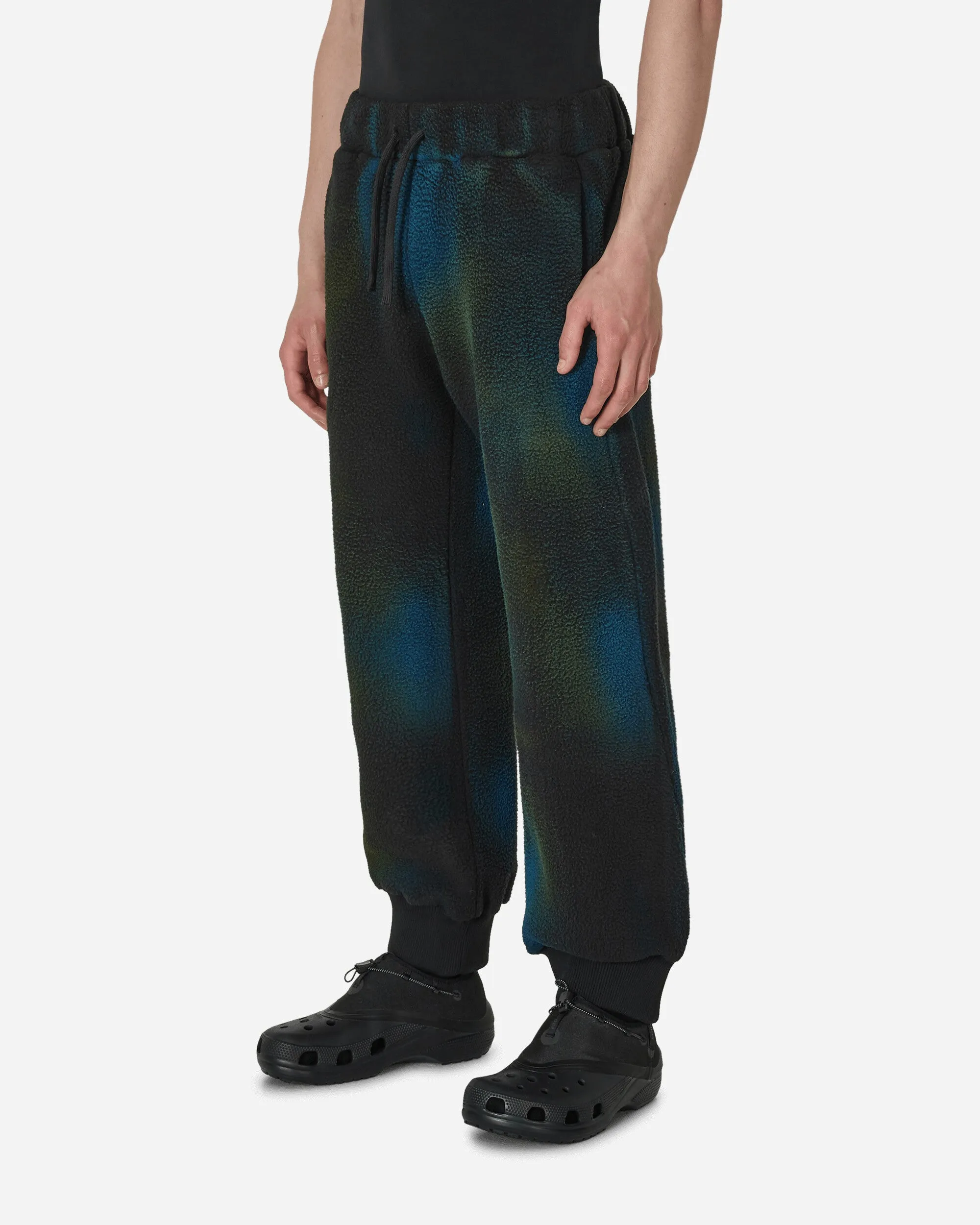 Hiloft Pants Black