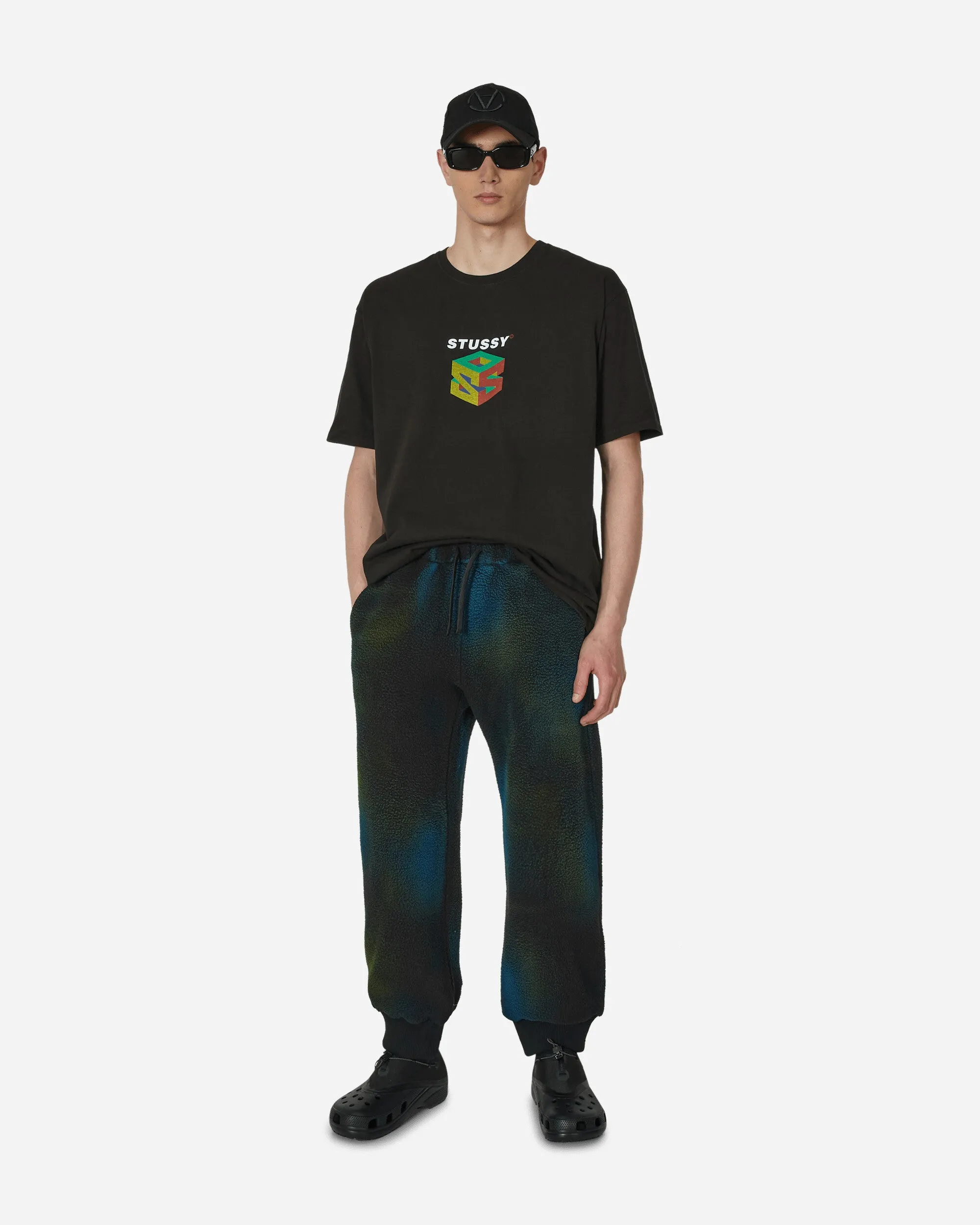 Hiloft Pants Black