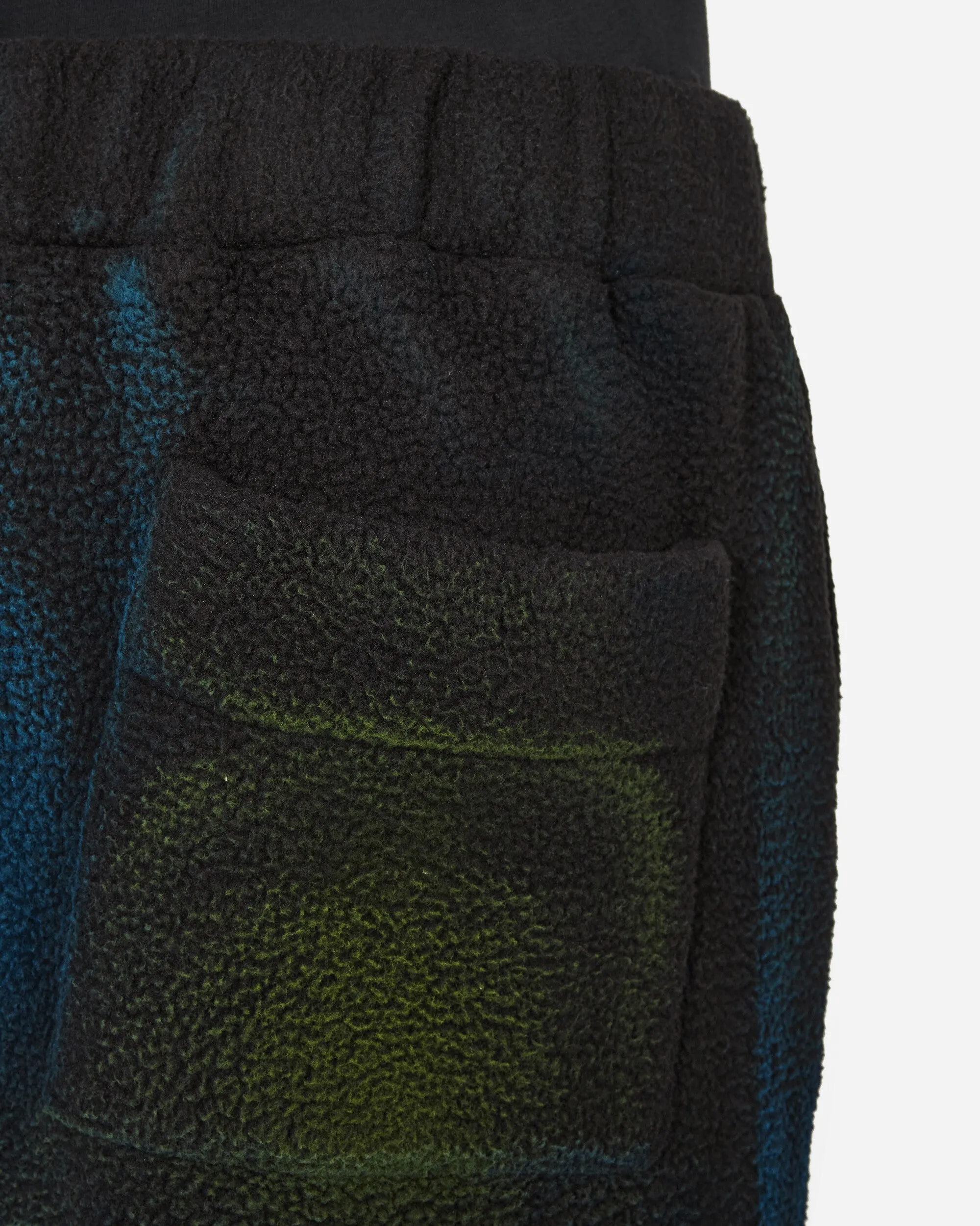 Hiloft Pants Black