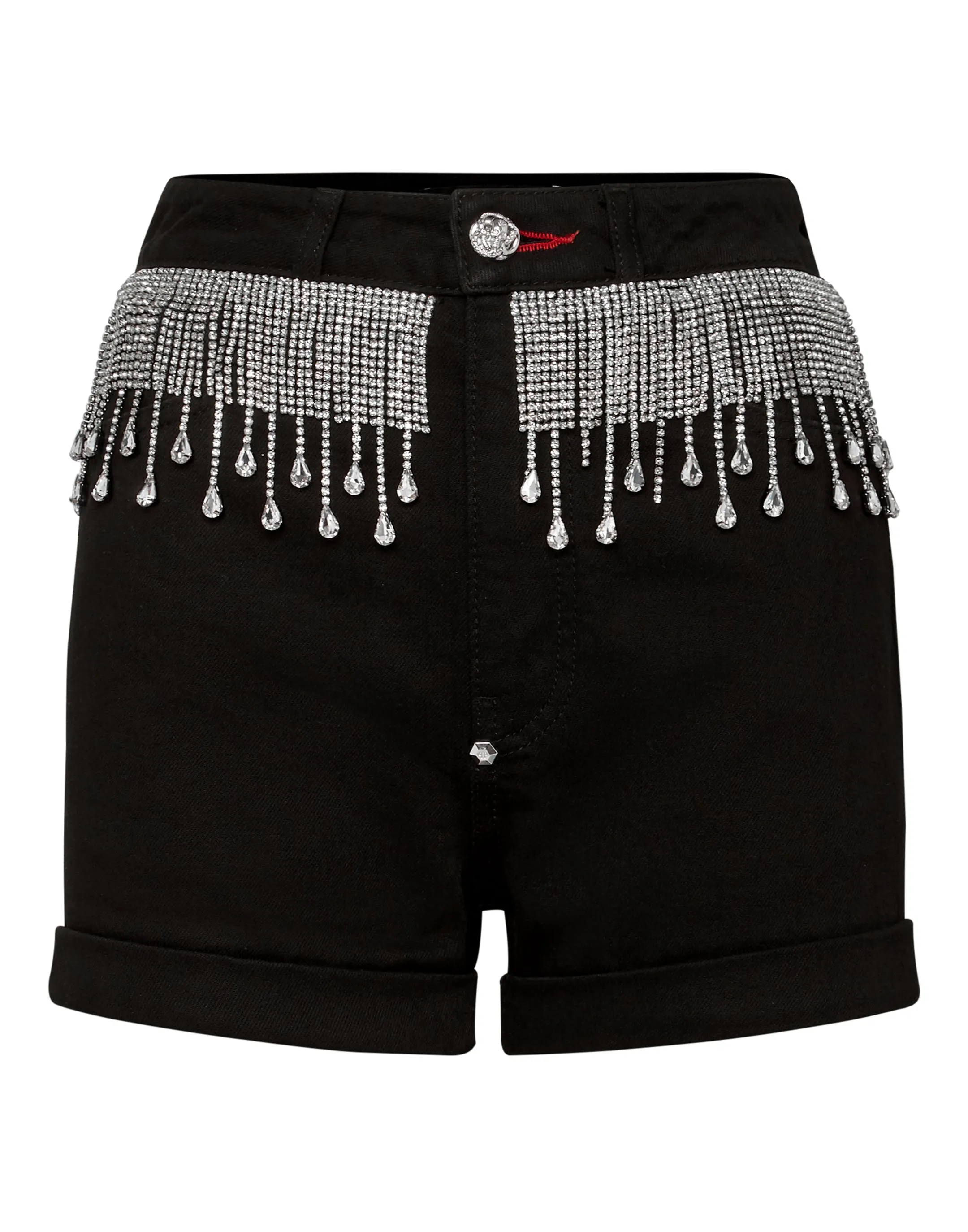 Hot pants Fringe