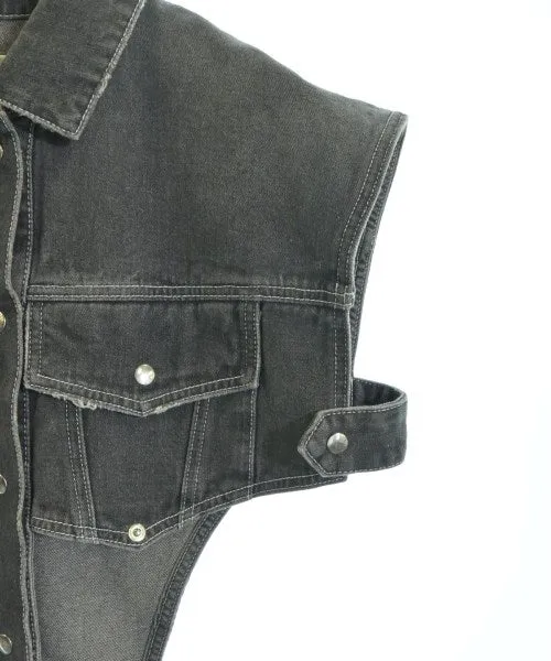 HOUGA Casual shirts