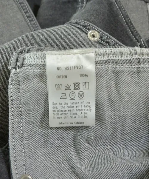 HOUGA Casual shirts