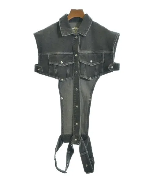 HOUGA Casual shirts
