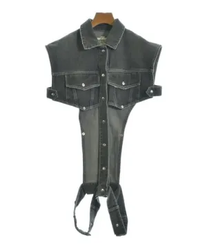HOUGA Casual shirts