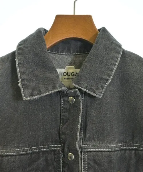 HOUGA Casual shirts