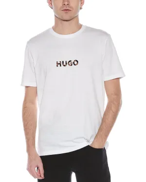 HUGO Hugo Boss Jersey T-Shirt