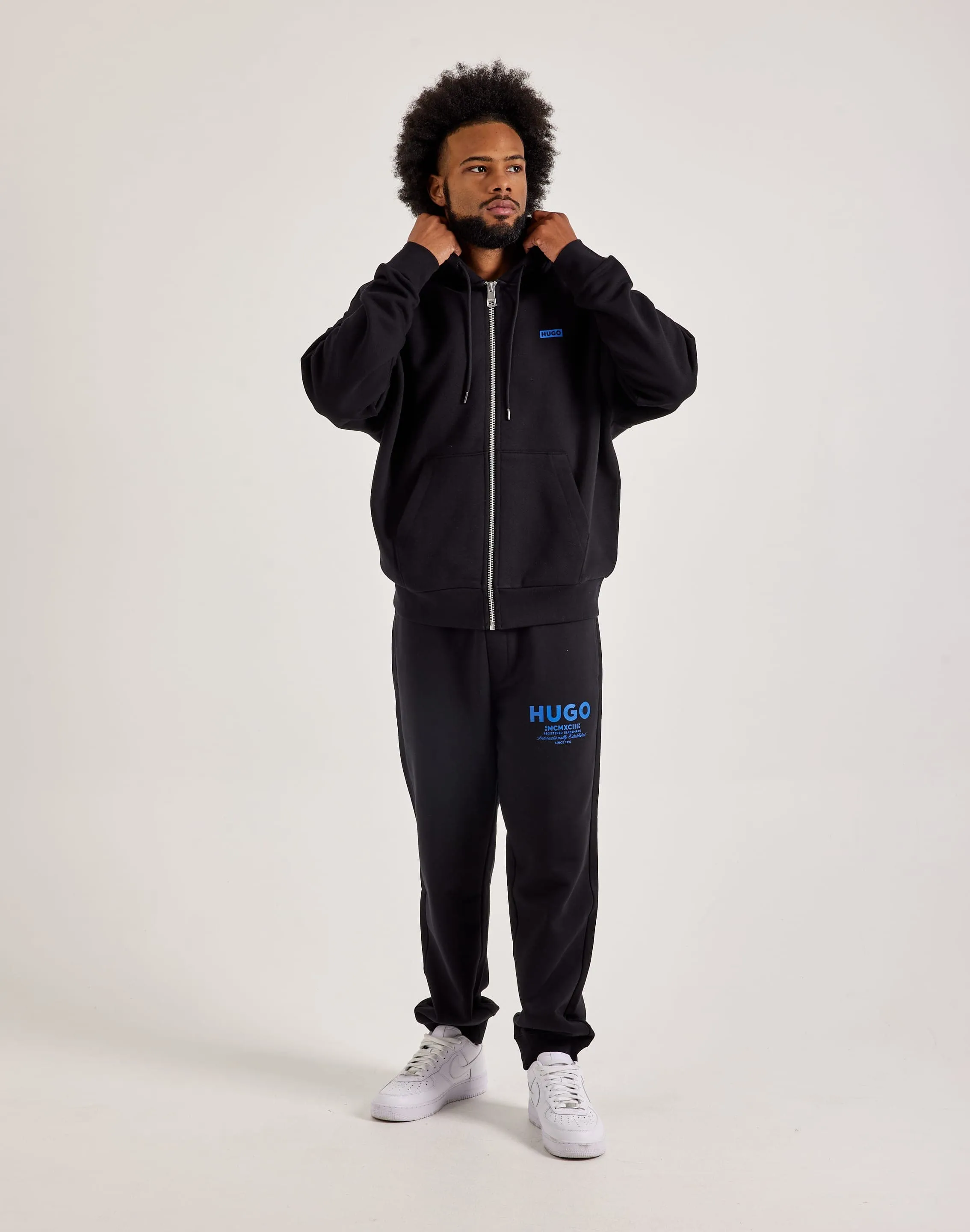 Hugo Nevez Pants