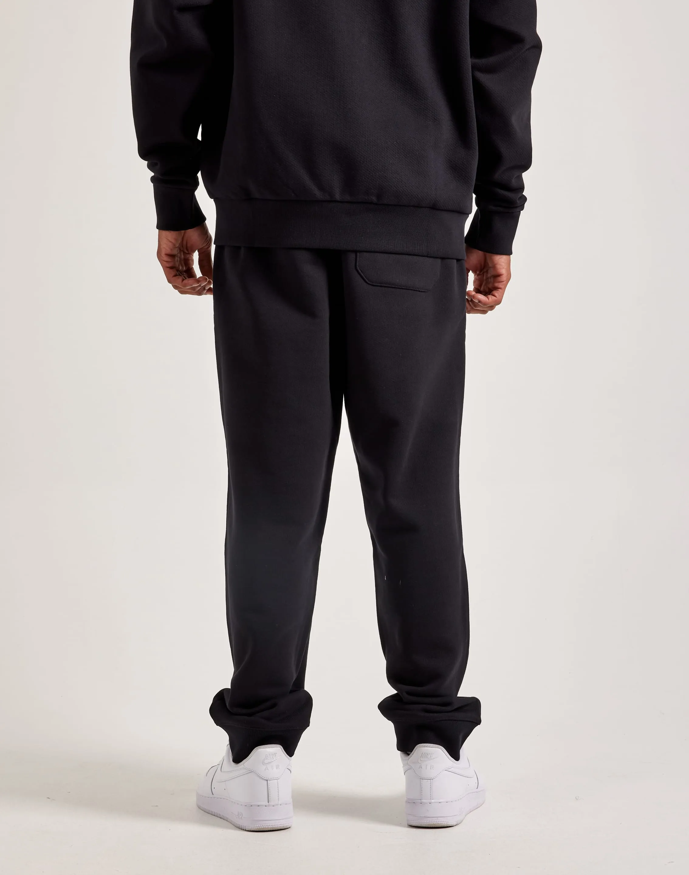 Hugo Nevez Pants