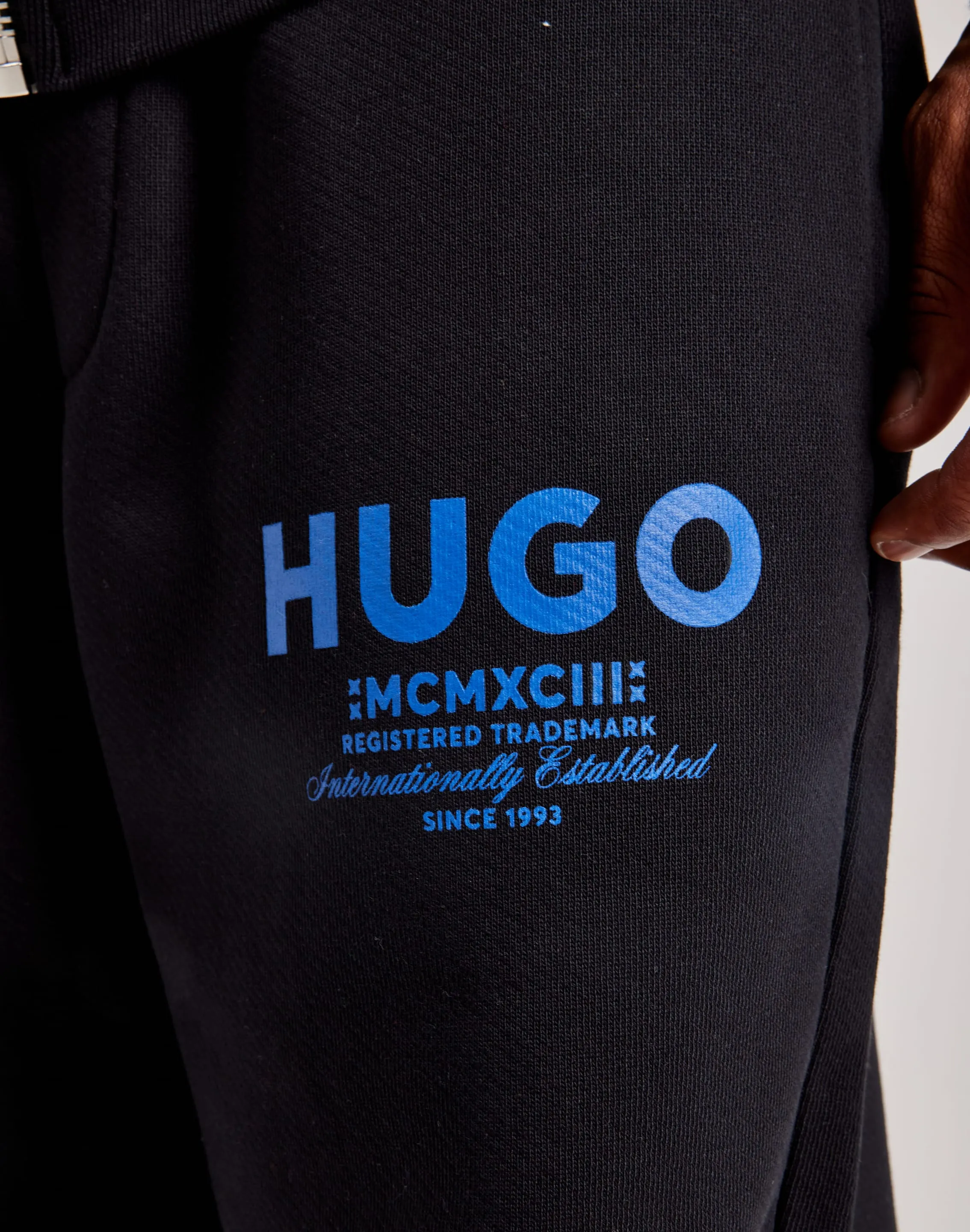 Hugo Nevez Pants