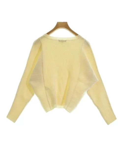 I C B Sweaters