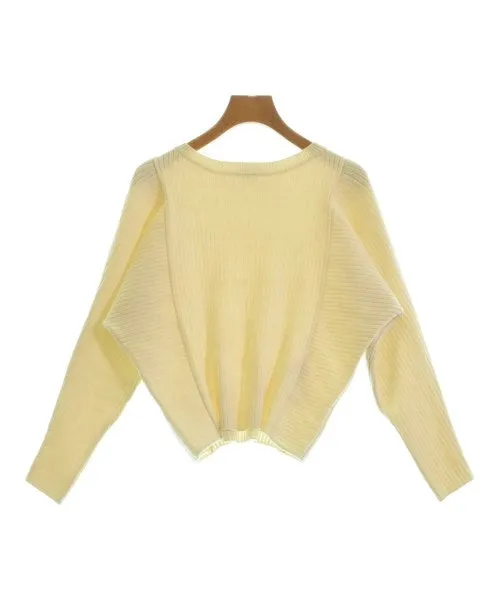 I C B Sweaters