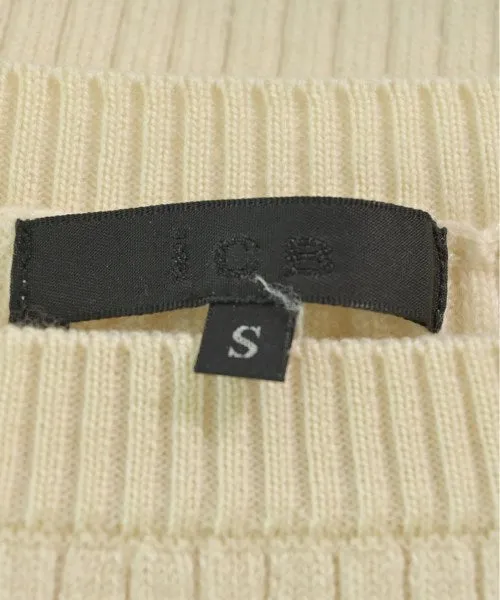 I C B Sweaters