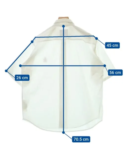 INHERIT Casual shirts