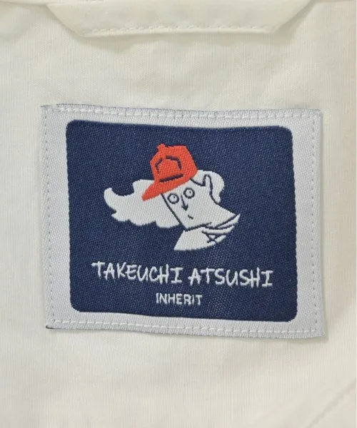 INHERIT Casual shirts