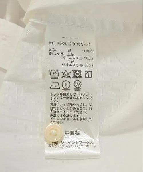 INHERIT Casual shirts