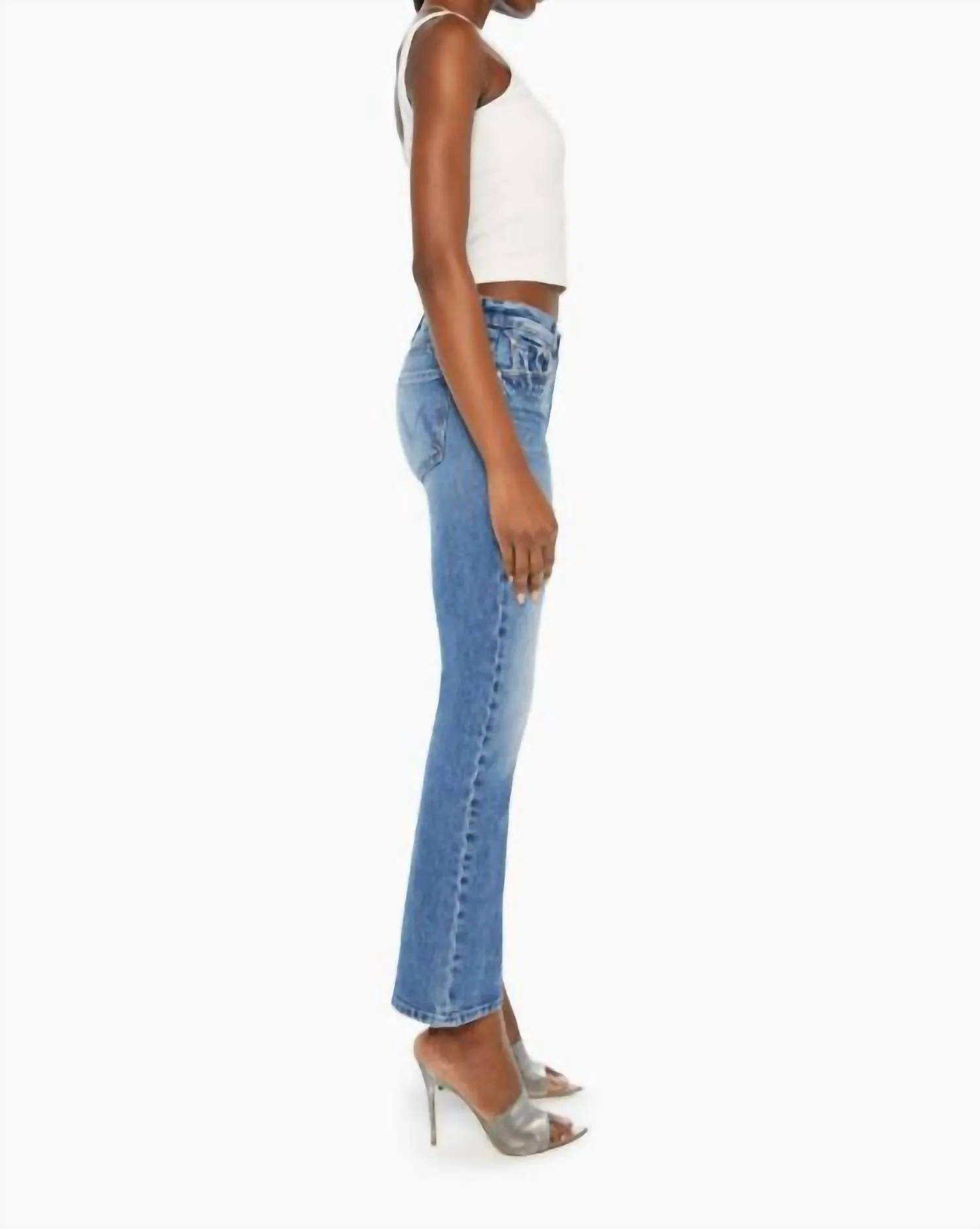 Insider Flood Jean