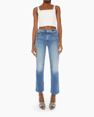 Insider Flood Jean