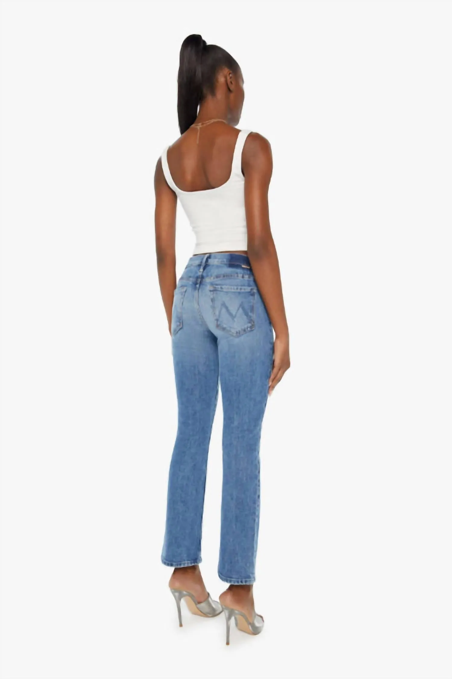 Insider Flood Jean