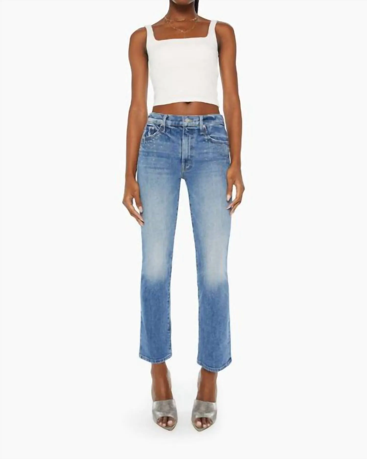 Insider Flood Jean
